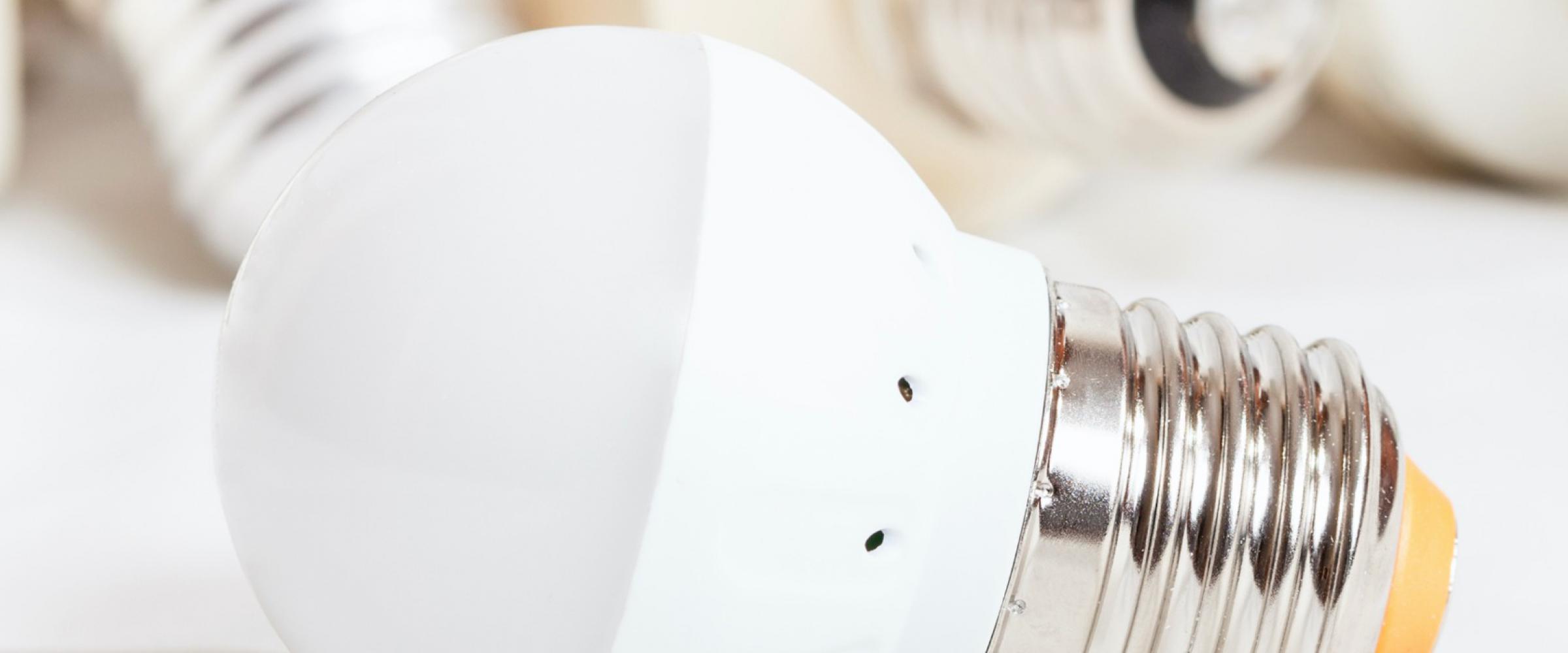 Lighting Energy Efficiency Standards